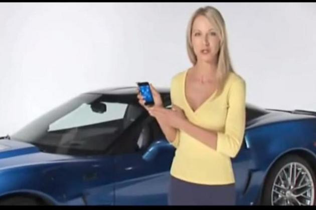 Porneste-ti masina de oriunde printr-o aplicatie de iPhone: Viper SmartStart VIDEO