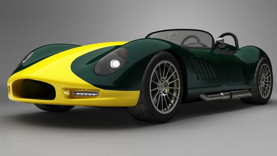 Lucra LC470
