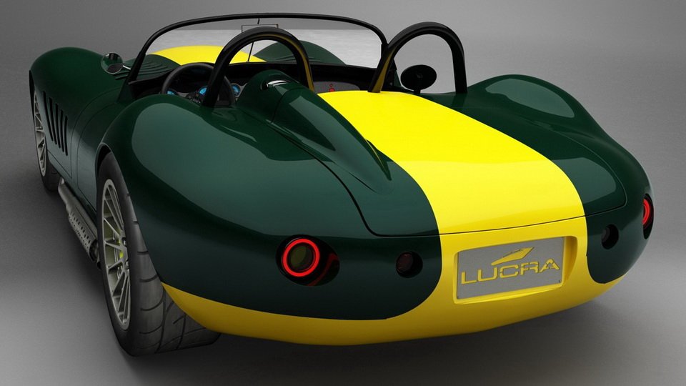 Lucra LC470