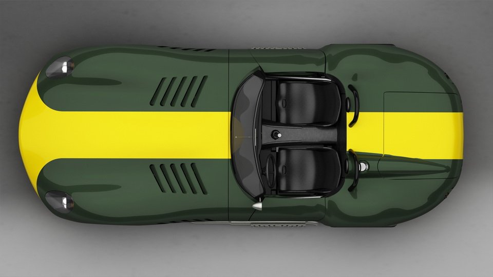 Lucra LC470