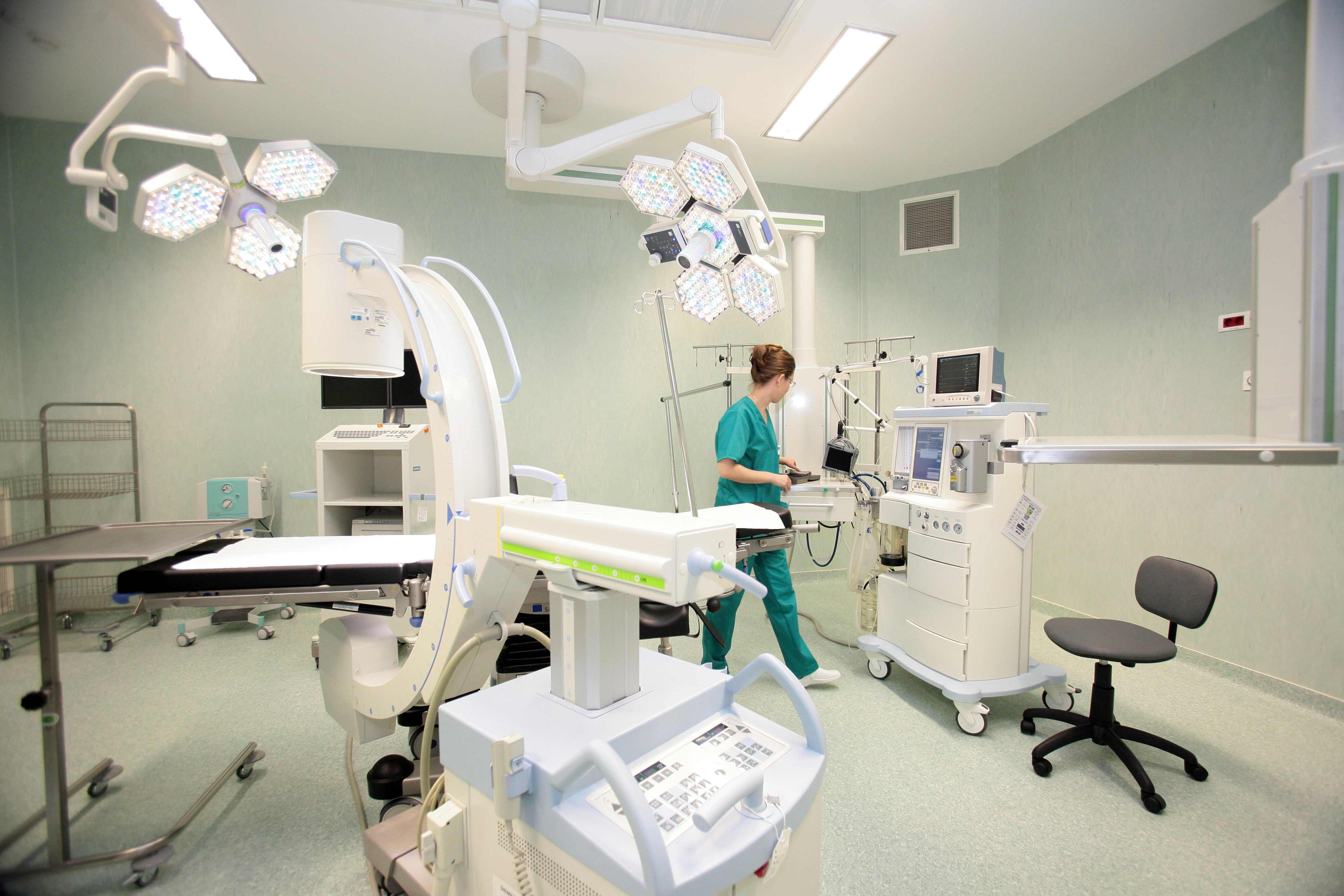 Cat va costa o nastere la privat dupa decizia Ministerului Sanatatii de a taia fondurile. Calcul ZF