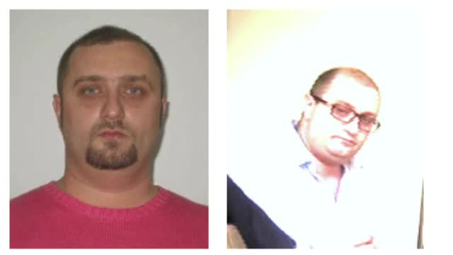 Cautat de Interpol, Codrut Marta si-a schimbat complet infatisarea. E mai gras si a imbatranit