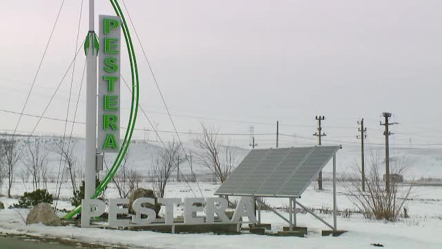 Comunele din Romania care arata ca-n Austria. Parc, internet wireless gratuit si scoli moderne