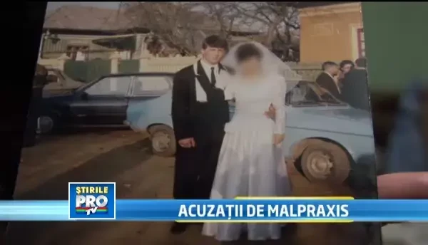 Acuzatii grave de malpraxis la Craiova.O fractura la umar si tratamentul gresit l-a bagat in mormant