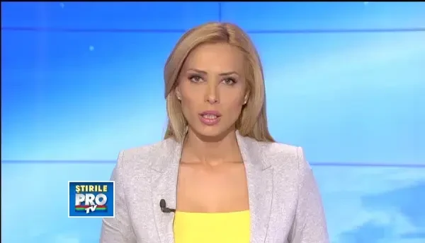 Avion Tarom avariat dupa ce a fost lovit de fulger la Istanbul. Pasagerii sunt in siguranta