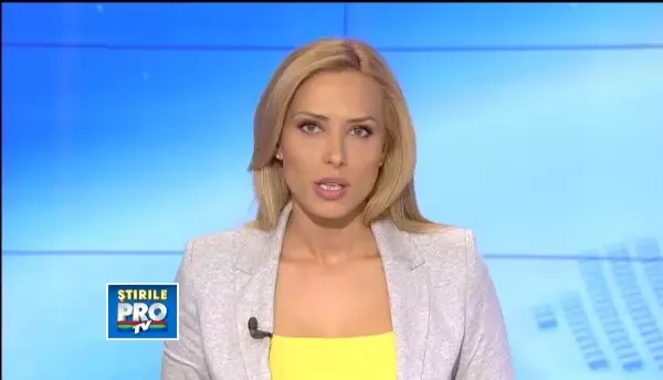 Barbatul care a atacat o adolescenta din Capitala intr-un lift, retinut de politie