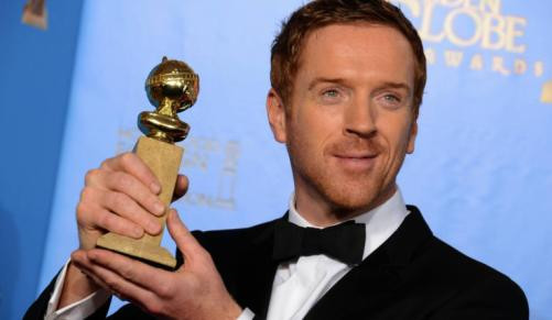 Globurile de Aur 2013: Lista castigatorilor