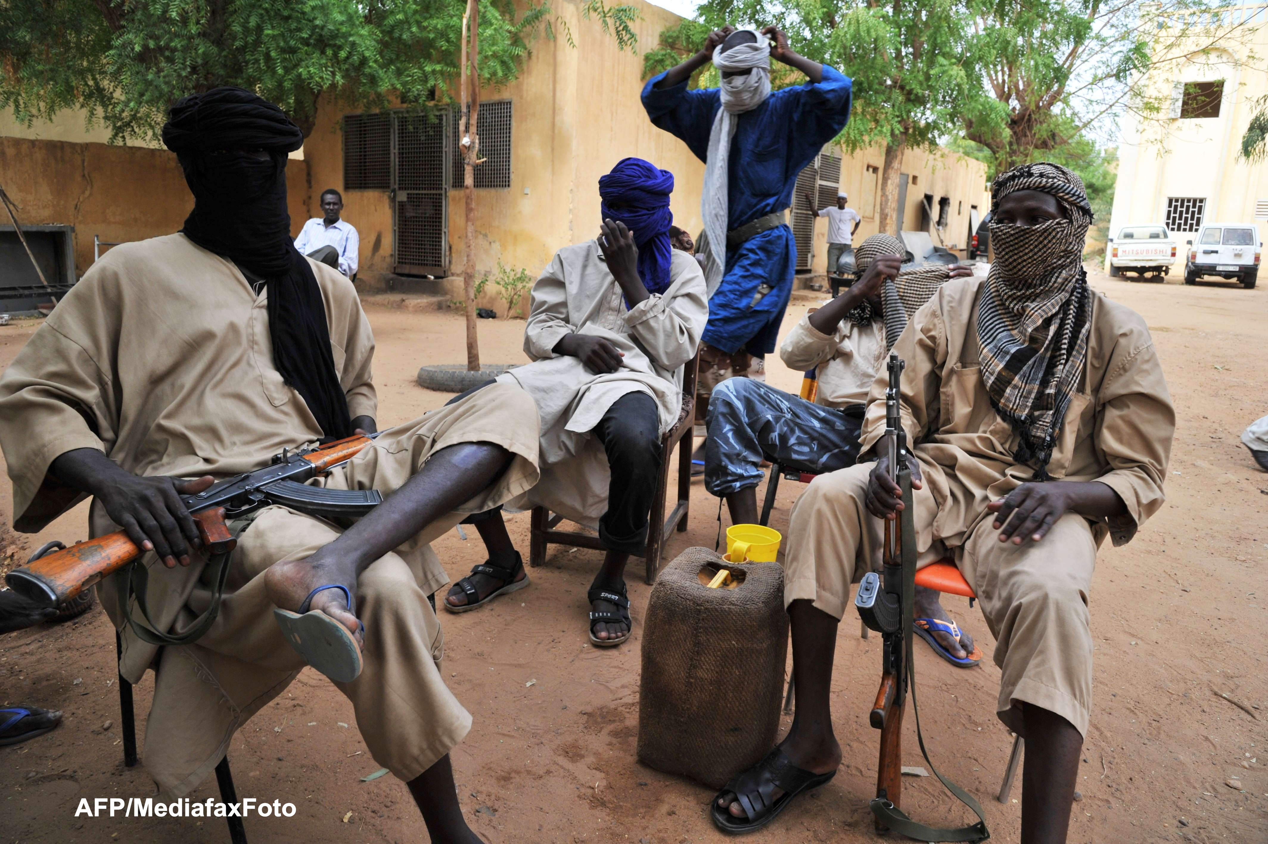 Armata franceza se confrunta in Mali si Somalia cu un inamic mai puternic decat a crezut