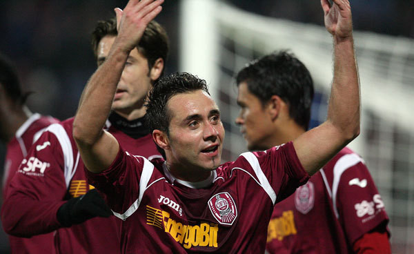 Idol in Gruia, vrea 10.000 de euro pe luna sa revina in Liga I