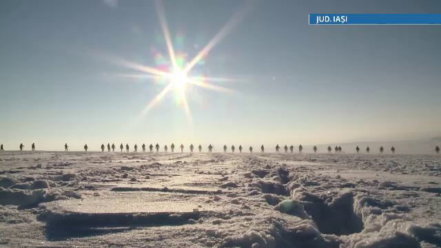A plecat sa ajute un localnic sa-si scoata masina din nameti si nu s-a mai intors acasa