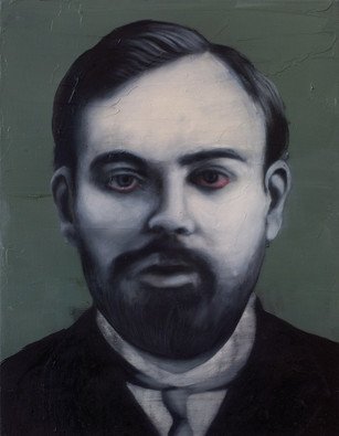 Alexander Bogdanov
