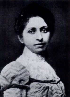 Elizabeth Ascheim