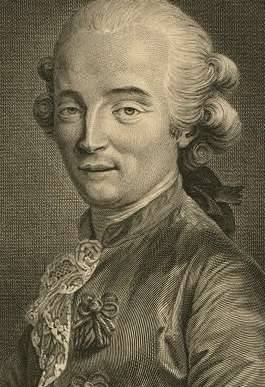 Jean Francois De Rozier