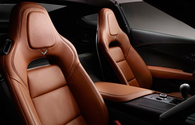 Corvette Stingray se intoarce! A meritat asteptarea?