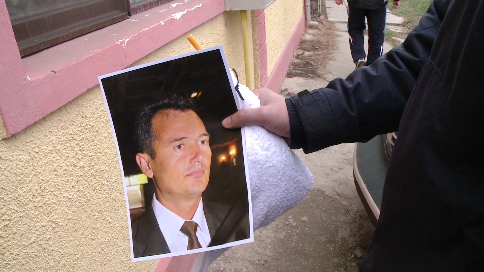 Criminalul taximetristului, pus sub acuzatia de omor calificat. Autorul ramane insa necunoscut