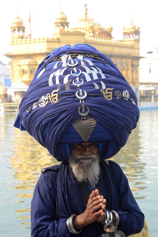 turban 2