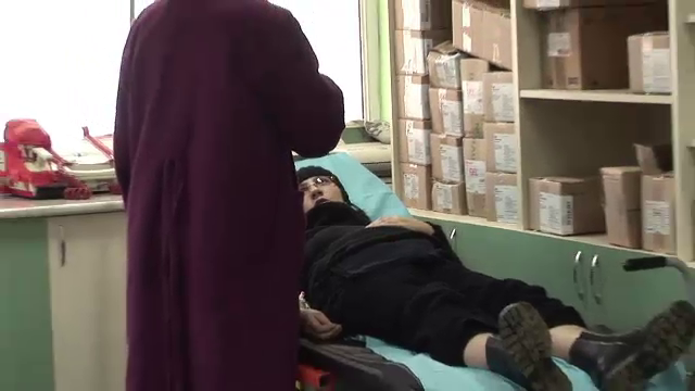 Detalii din ancheta politistei din Bals. Femeia spune ca seful o violat-o in prezenta unui subaltern