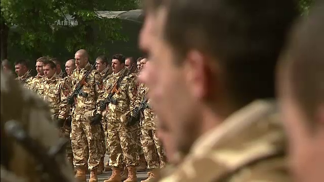 Romanii datori la Fisc s-ar putea trezi cu armata la usa. Ponta: "E ideea lui Daniel Chitoiu"