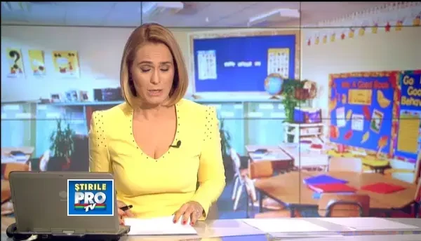 Clasa pregatitoare ar putea fi mutata inapoi la gradinita.Cand vor lua autoritatile o decizie finala