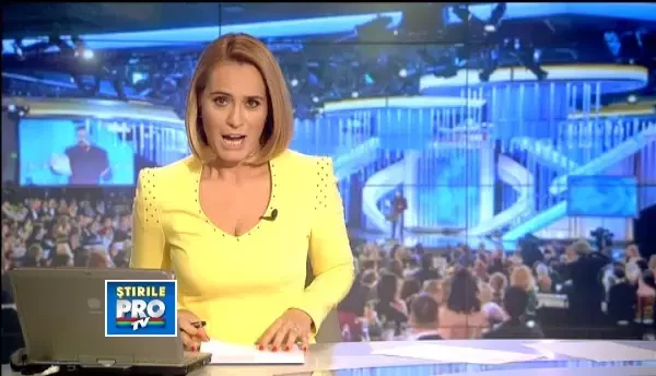 Globurile de Aur 2013: