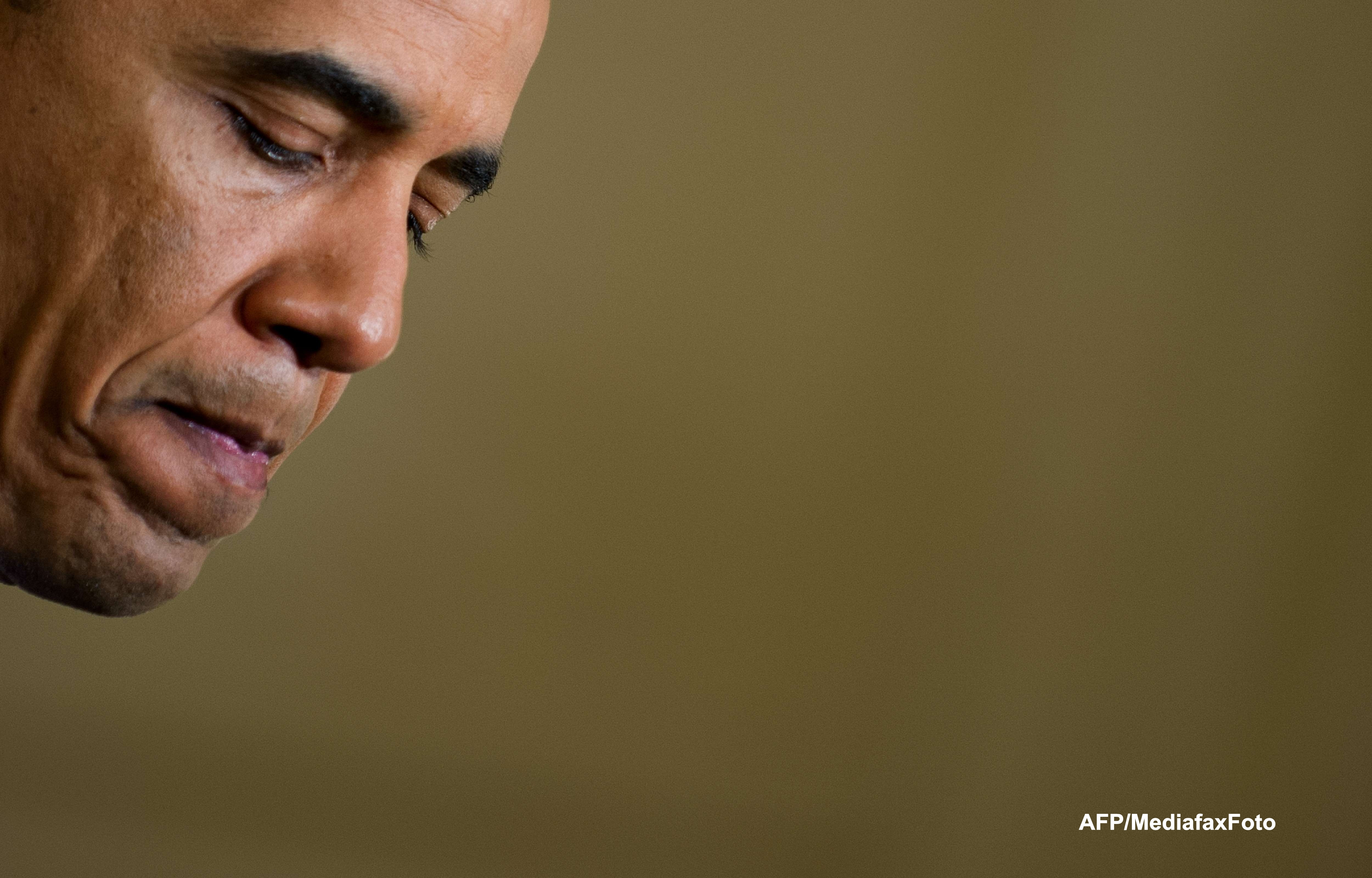 Barack Obama isi prezinta astazi propunerea de buget. Pentru ce vrea sa aloce 235 milioane de dolari