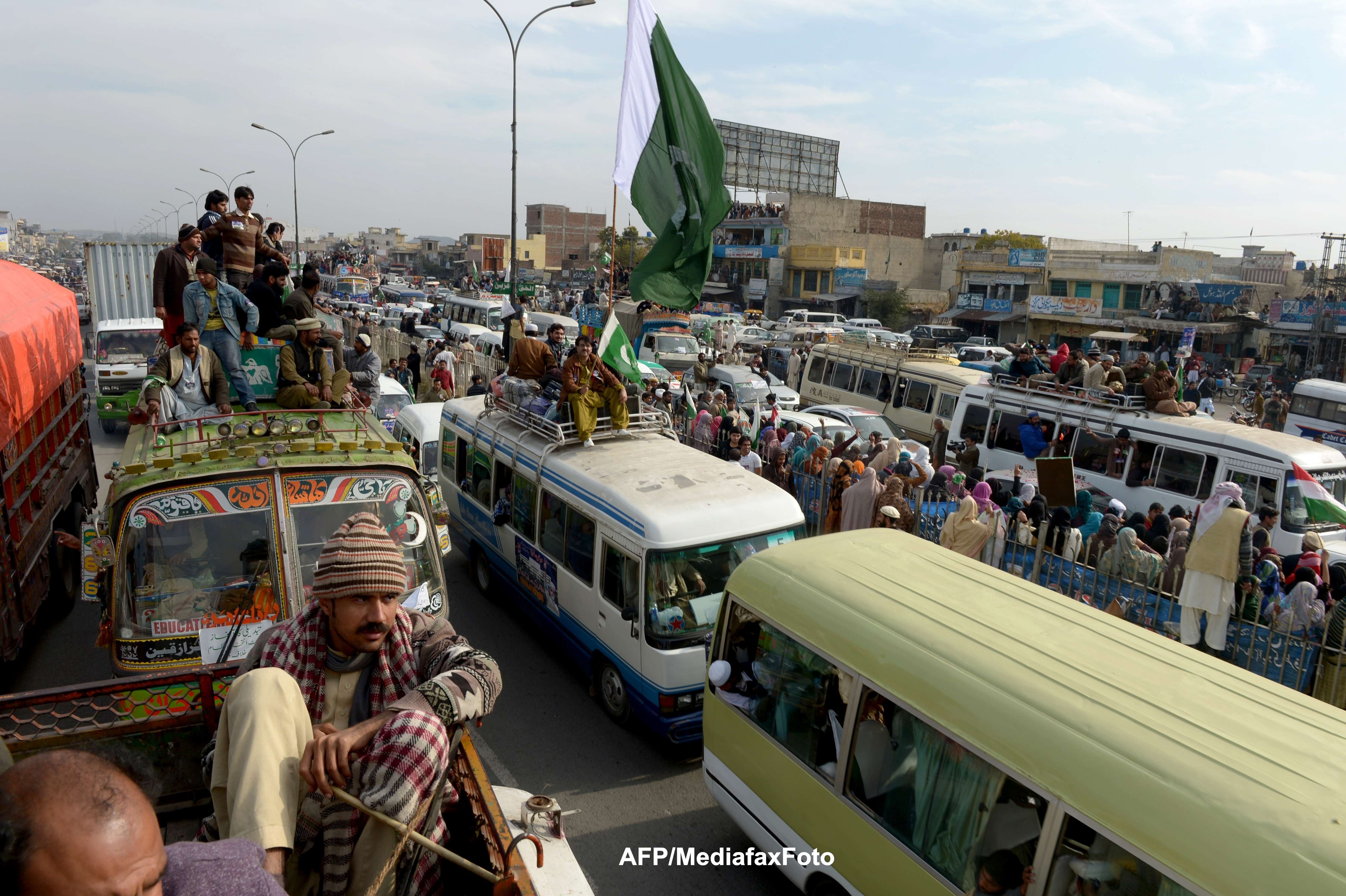 Pakistan