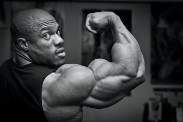 7 exercitii ESENTIALE pentru un biceps de campion! Programul perfect pentru incepatori si avansati: