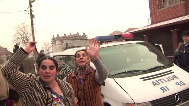 Perchezitii cu scandal la casele interlopilor din Strehaia care au pacalit statul cu 2 mil de euro