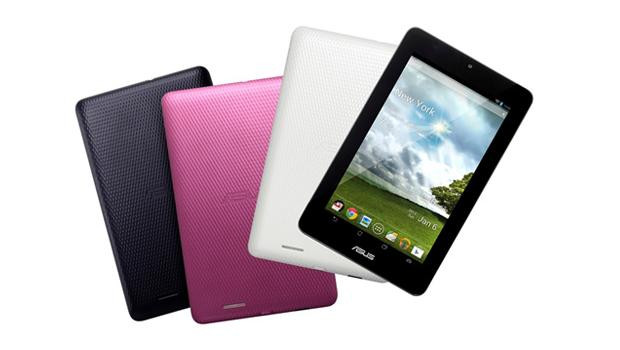 ASUS MeMO Pad, o tableta ieftina de 7". Pret si specificatii tehnice