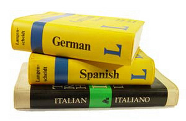 Topul celor mai folosite limbi straine din lume. Dialectul care a devansat franceza si spaniola