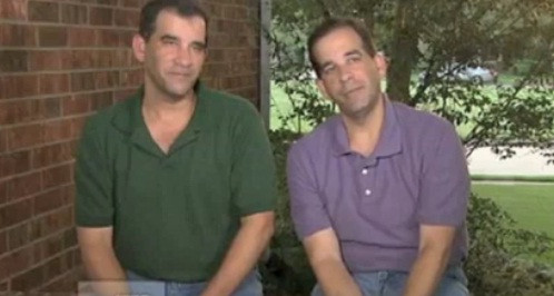 "Hai sa le cunosti pe aceste dragute gemene blonde". Ce s-a intamplat depaseste orice imaginatie