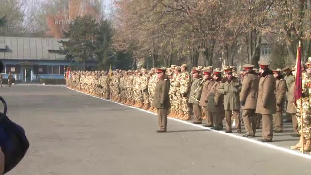 Cum vrea Fiscul sa foloseasca Armata pentru combaterea evaziunii fiscale. "Nu vorbim de militari"