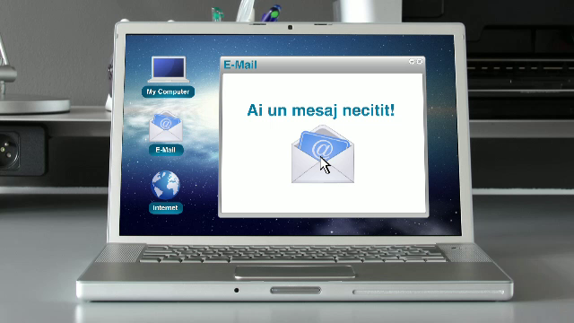 Romania este amenintata de virusul Red October, "cel mai sofisticat spionaj cibernetic din istorie"