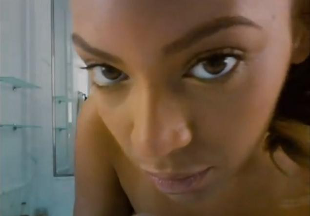 Beyonce a acceptat in premiera ca aceste imagini sa apara online. Ce a dezvaluit cantareata. VIDEO