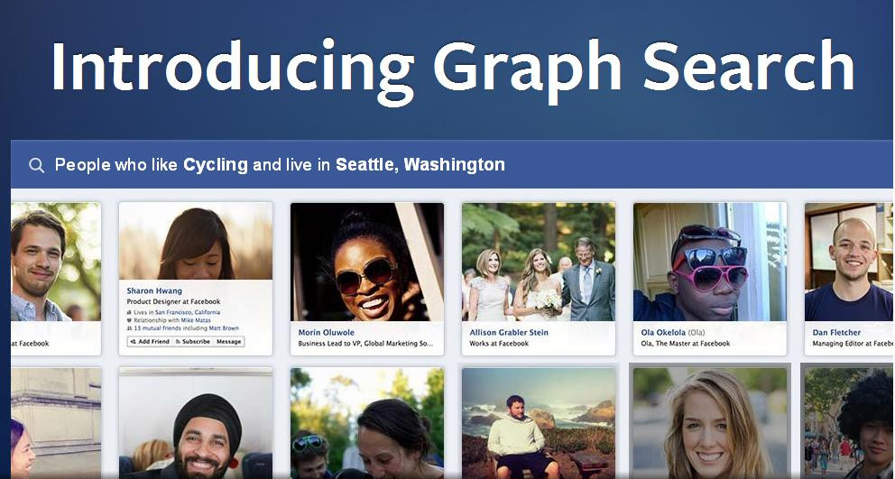graph search
