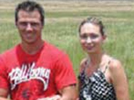 Ce s-a intamplat la 1 secunda dupa aceasta fotografie de vacanta."Am crezut ca nu o sa-mi mai revin"