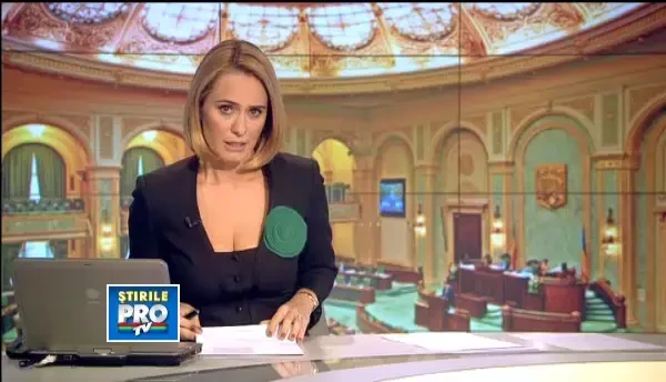 Parlamentarii nu vor sa lase hotelul pentru gazda. "Negociem si mai punem din buzunar daca trebuie"