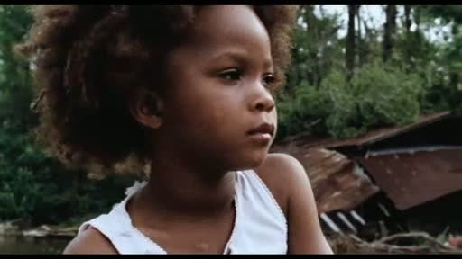 "O forta a naturii". O fetita de 9 ani este cea mai tanara actrita nominalizata vreodata la Oscar