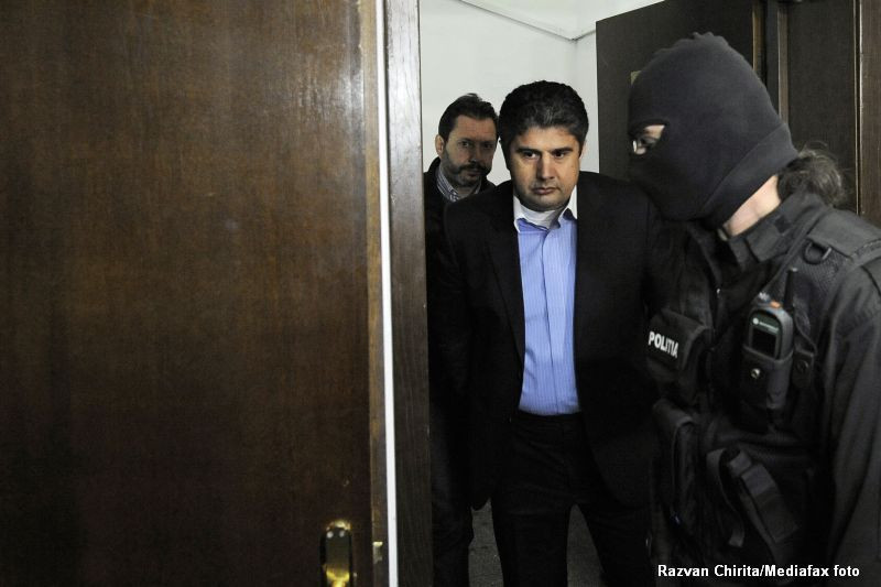 Primarul comunei Jilava, subiect de ancheta la "Romania te iubesc", condamnat la 7 ani de inchisoare. Decizia nu e definitiva