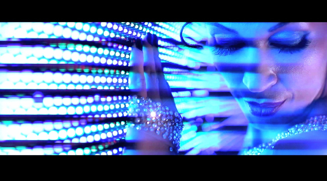 Nicoleta Luciu lanseaza videoclipul piesei “Mexicano” la Happy Hour. Galerie foto