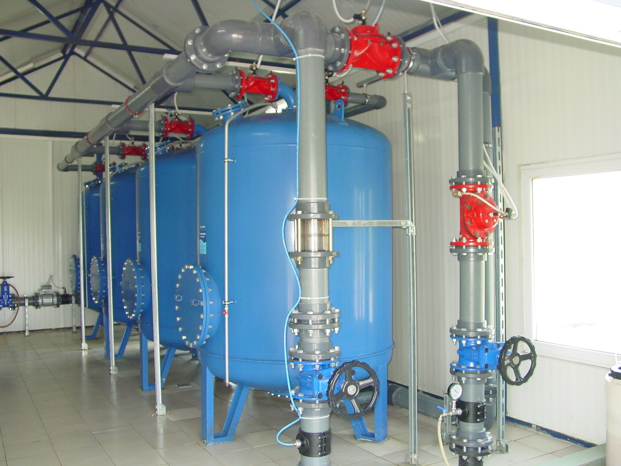 Apa si canalizare pentru 25.000 de aradeni. Afla unde se fac investitii de 12 milioane euro