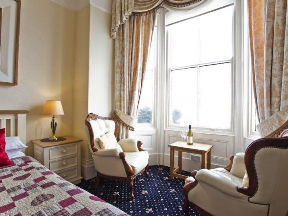 Ce se fura din hoteluri, in functie de nationalitate. Topul celor mai corecti turisti