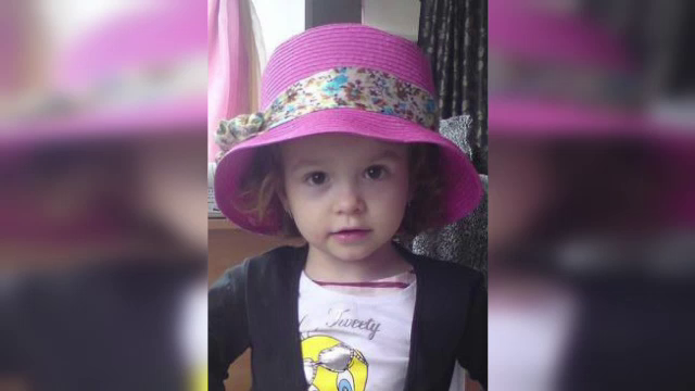 Val de anchete si proteste in Bistrita, dupa ce o fetita de 4 ani a murit din cauza unei entorse