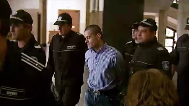 Cel mai mare traficant de droguri din Europa, arestat, dupa ce si-a extins afacerile in Romania