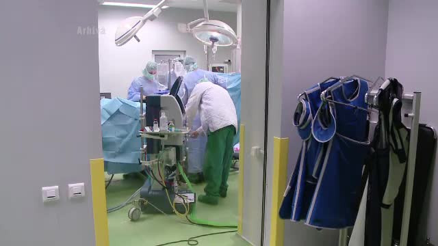 Un nou scandal in sanatate. Cum fura medicii care lucreaza in privat pacientii de la stat. VIDEO