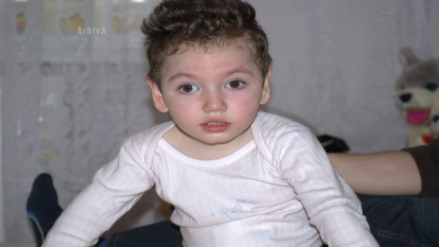 Cazul fara de sfarsit al baiatului sufocat la nastere din cauza medicilor. Ancheta bate pasul pe loc