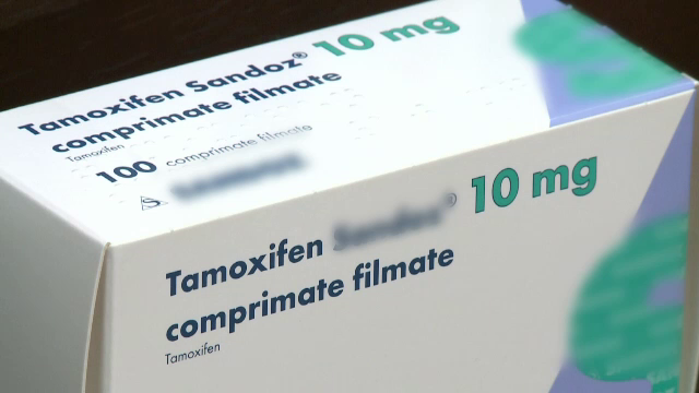 Solutia britanicilor pentru reducerea riscului de cancer la san. Ce spun medicii romani