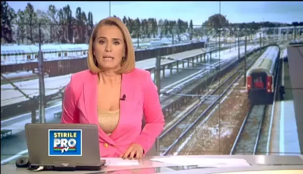 Angajatii CFR de la Depoul Brasov au reluat lucrul. Au fost asigurati ca li s-au virat restantele