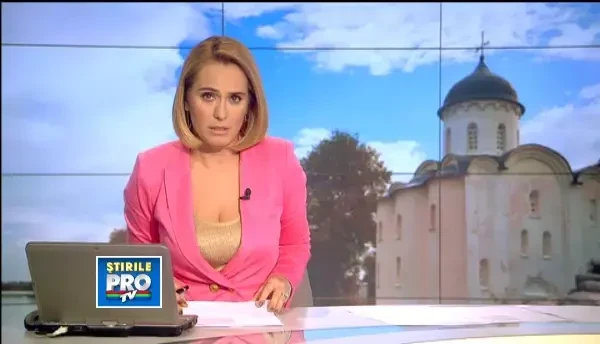 Cioaca spera sa fie salvat de Biserica Romana.