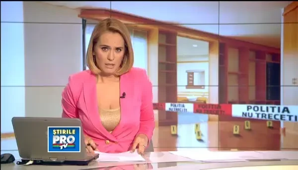 Barbatul din Capitala, care a ucis o prostituata la ea in casa, a povestit totul la reconstituire